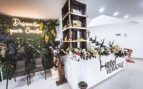 Hotel Boutique Veracruz Termales
