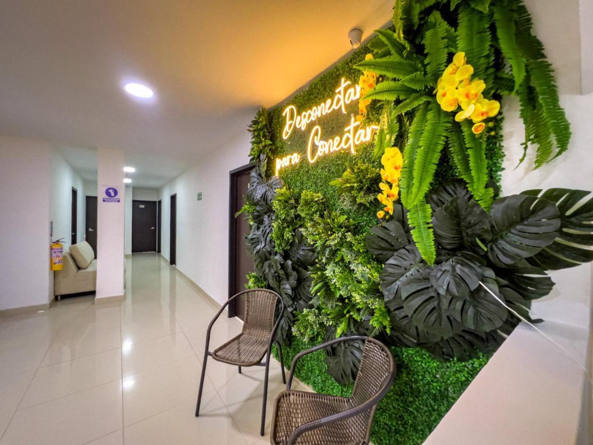 Hotel Boutique Veracruz Termales Santa Rosa de Cabal Extérieur photo