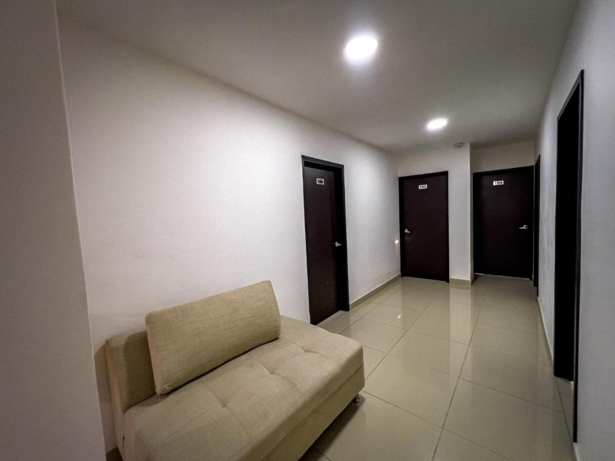 Hotel Boutique Veracruz Termales Santa Rosa de Cabal Extérieur photo