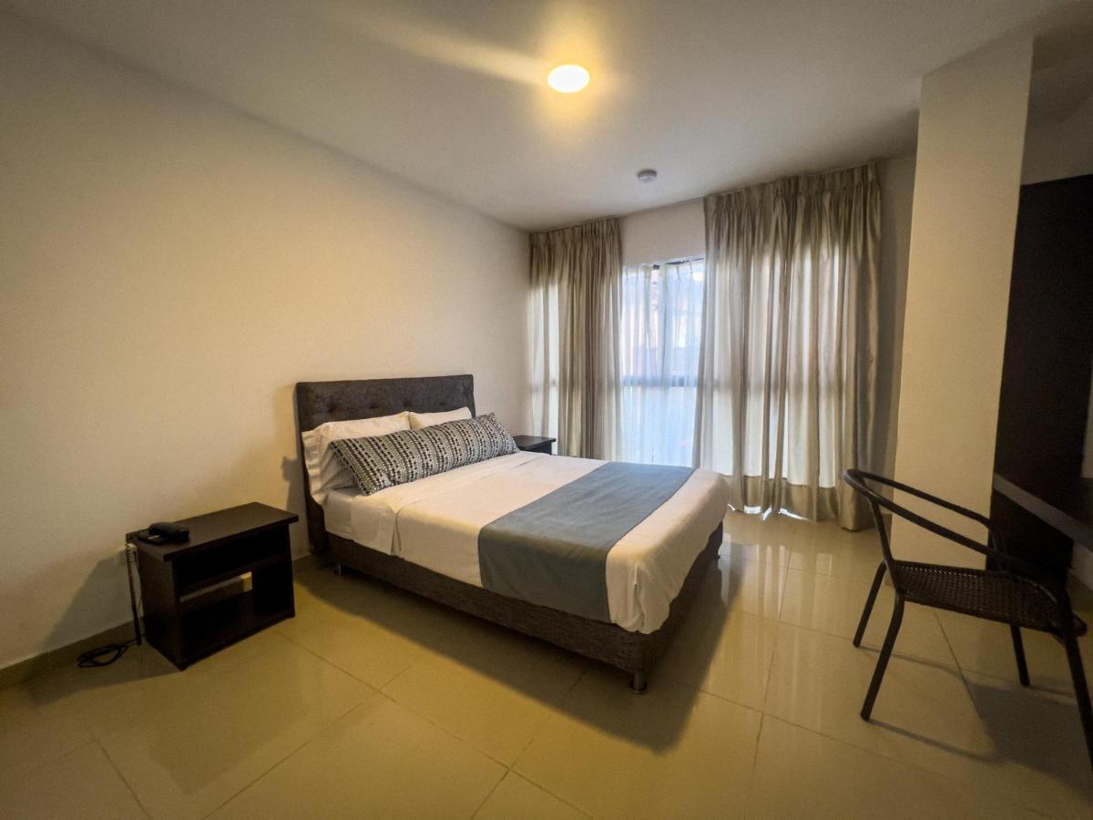 Hotel Boutique Veracruz Termales Santa Rosa de Cabal Extérieur photo
