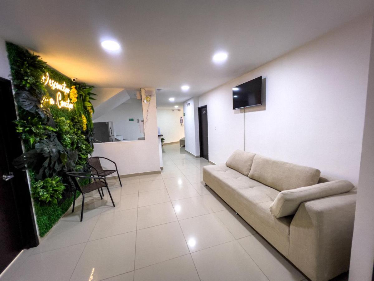 Hotel Boutique Veracruz Termales Santa Rosa de Cabal Extérieur photo