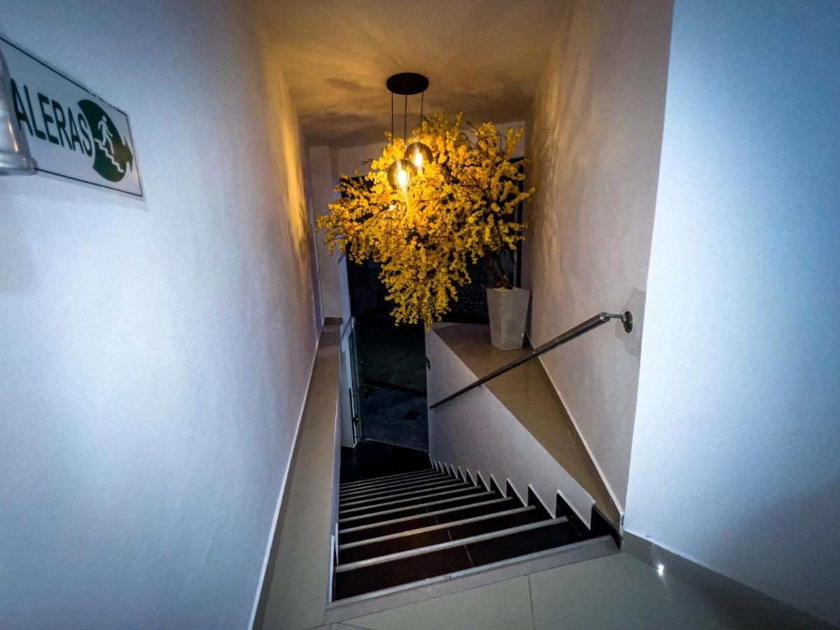 Hotel Boutique Veracruz Termales Santa Rosa de Cabal Extérieur photo