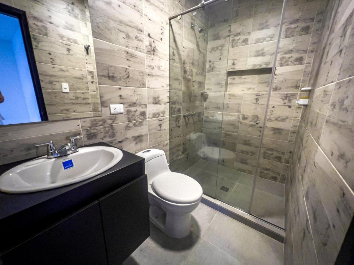 Hotel Boutique Veracruz Termales Santa Rosa de Cabal Extérieur photo