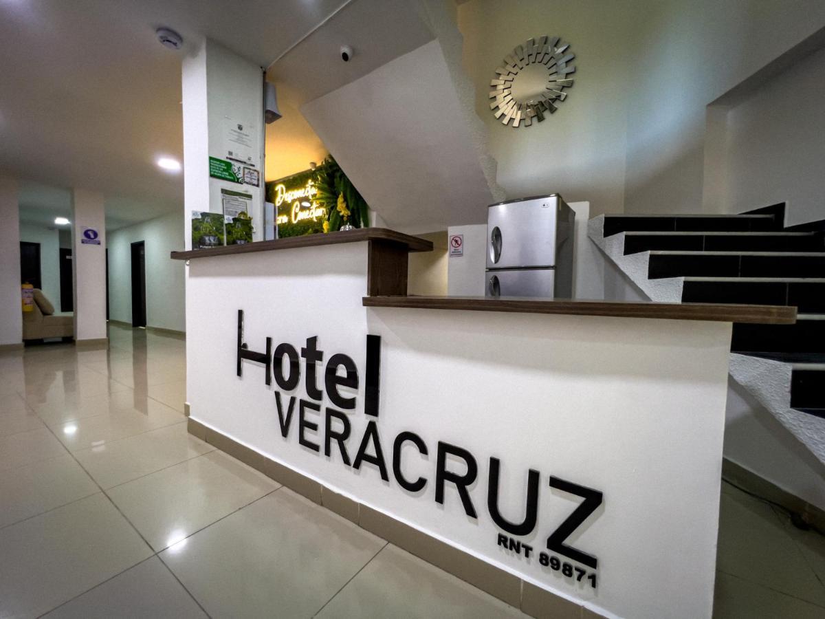 Hotel Boutique Veracruz Termales Santa Rosa de Cabal Extérieur photo