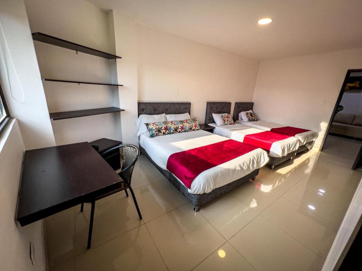 Hotel Boutique Veracruz Termales Santa Rosa de Cabal Extérieur photo
