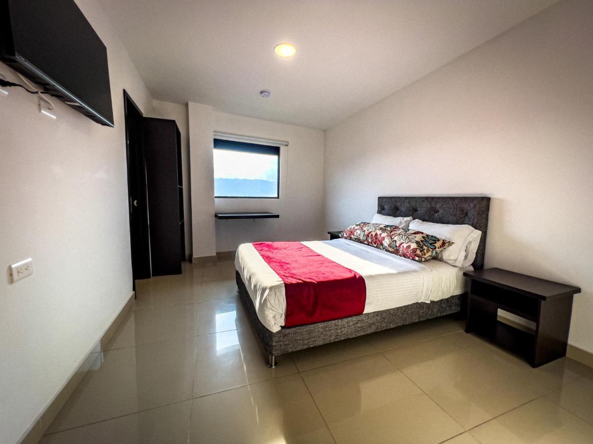Hotel Boutique Veracruz Termales Santa Rosa de Cabal Extérieur photo