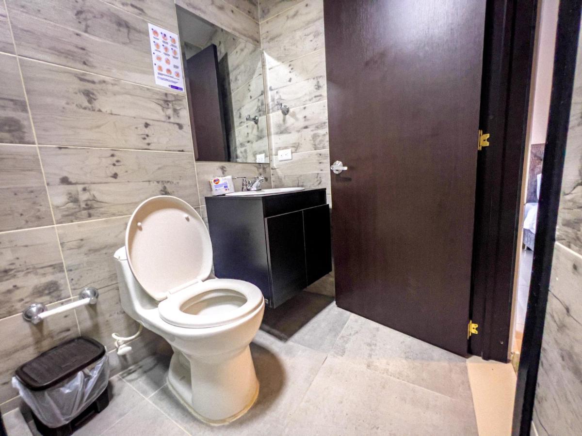 Hotel Boutique Veracruz Termales Santa Rosa de Cabal Extérieur photo