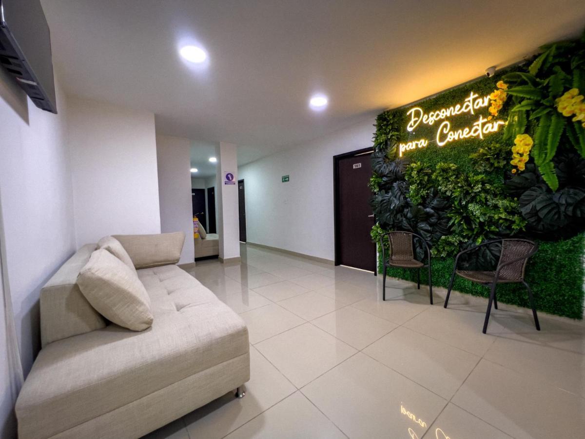 Hotel Boutique Veracruz Termales Santa Rosa de Cabal Extérieur photo