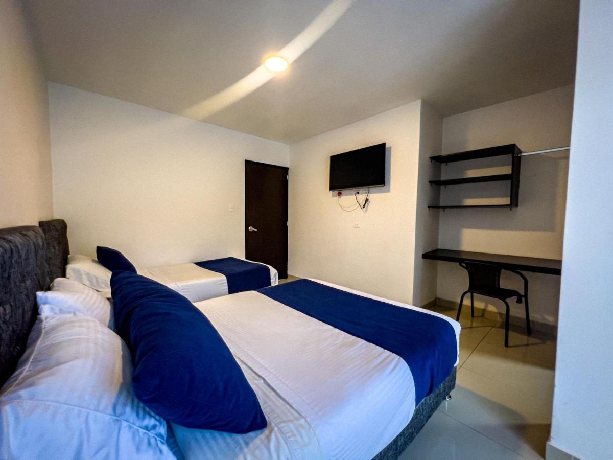 Hotel Boutique Veracruz Termales Santa Rosa de Cabal Extérieur photo