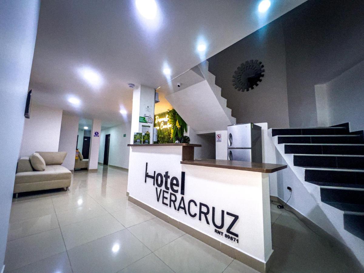 Hotel Boutique Veracruz Termales Santa Rosa de Cabal Extérieur photo