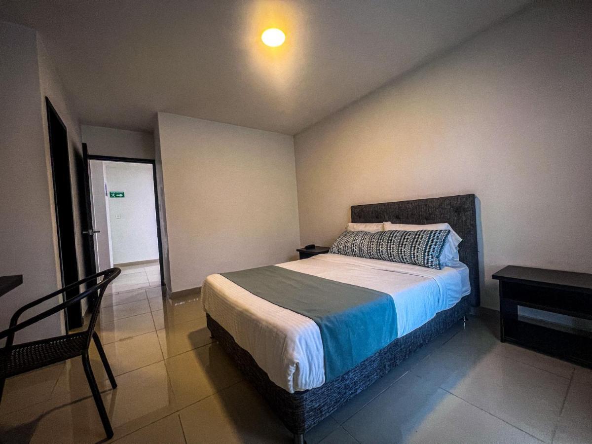 Hotel Boutique Veracruz Termales Santa Rosa de Cabal Extérieur photo