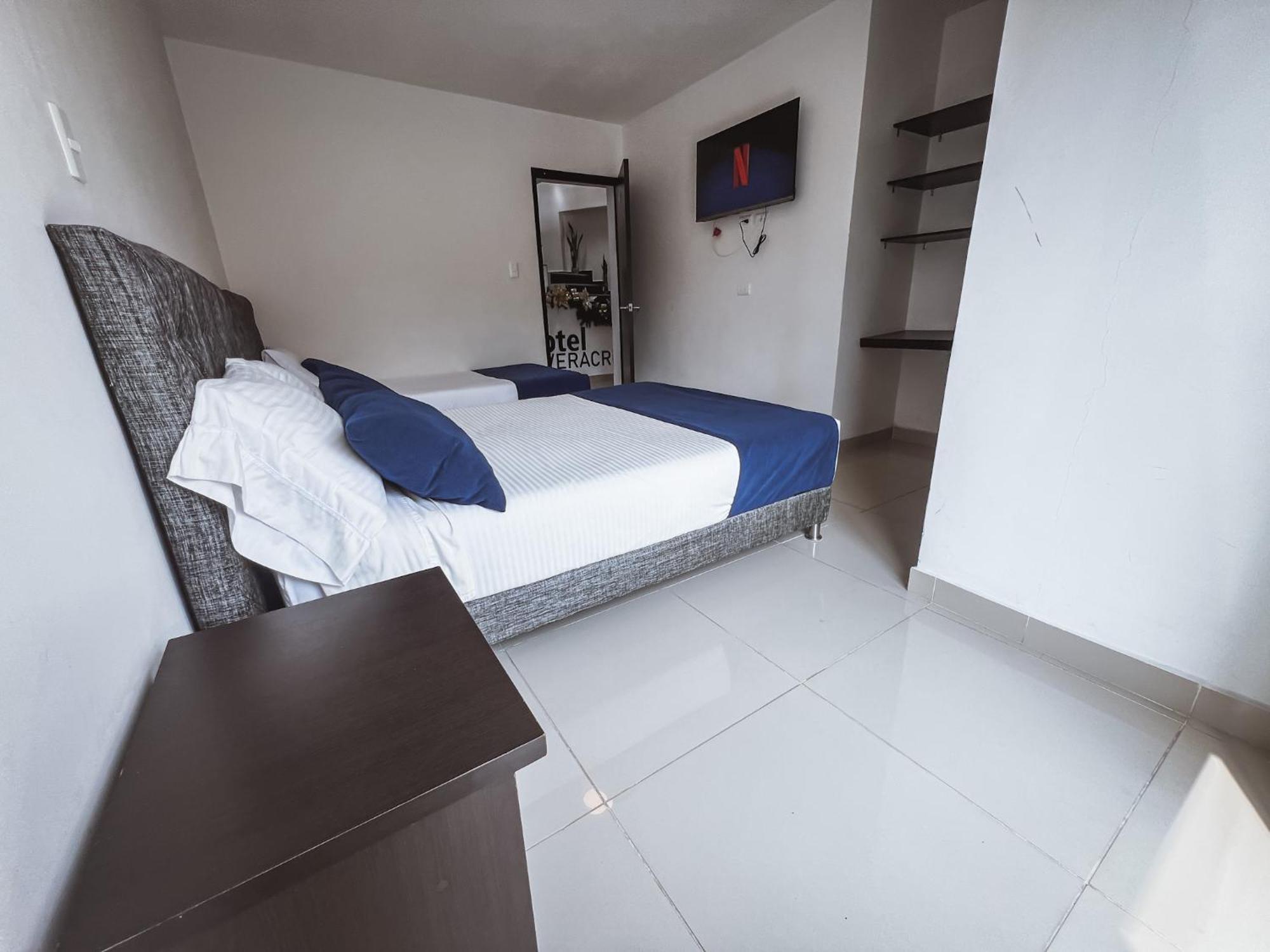Hotel Boutique Veracruz Termales Santa Rosa de Cabal Extérieur photo