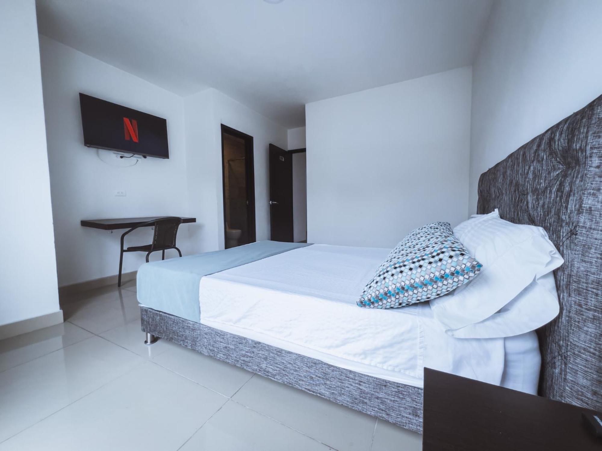 Hotel Boutique Veracruz Termales Santa Rosa de Cabal Extérieur photo