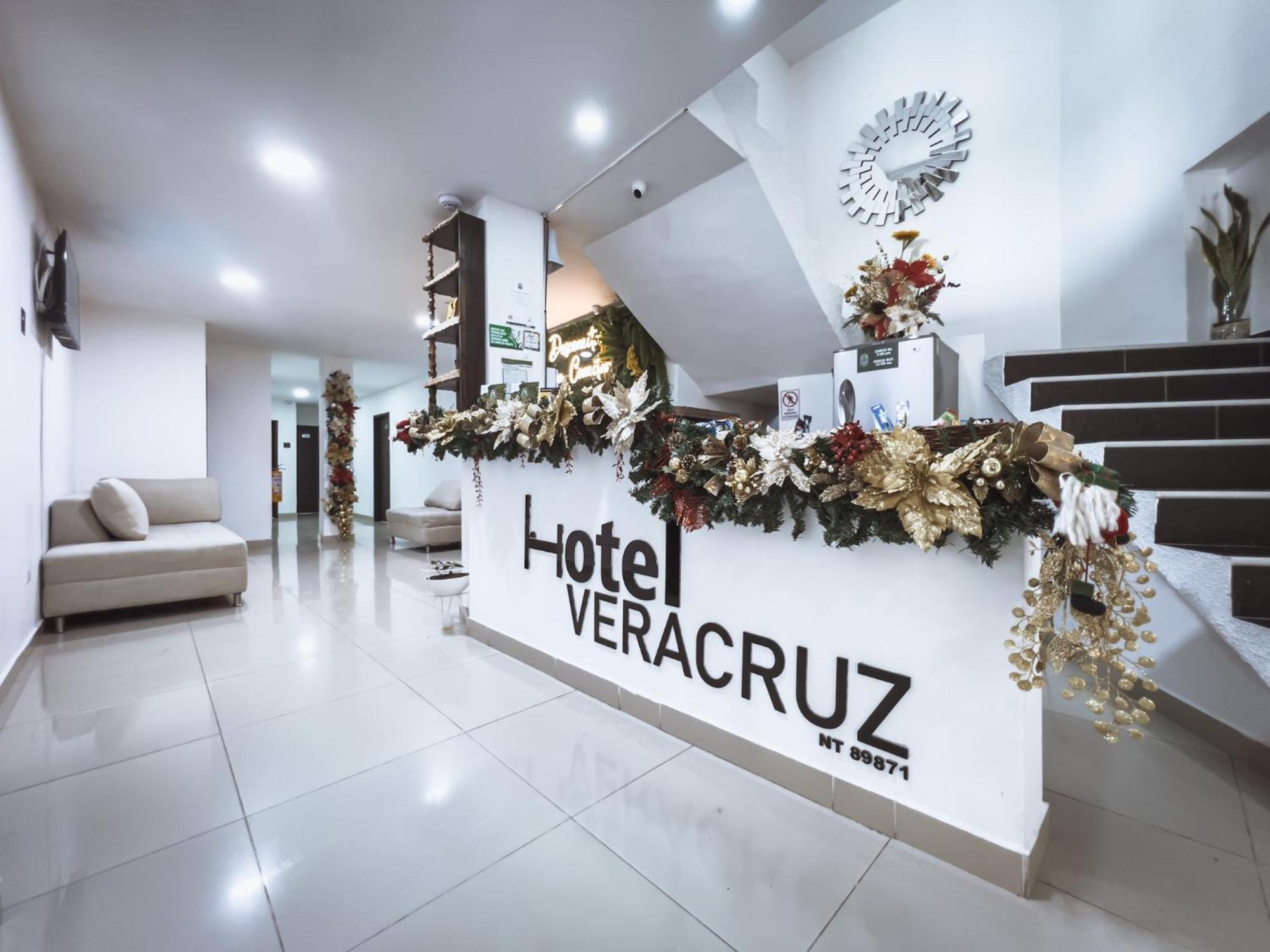 Hotel Boutique Veracruz Termales Santa Rosa de Cabal Extérieur photo