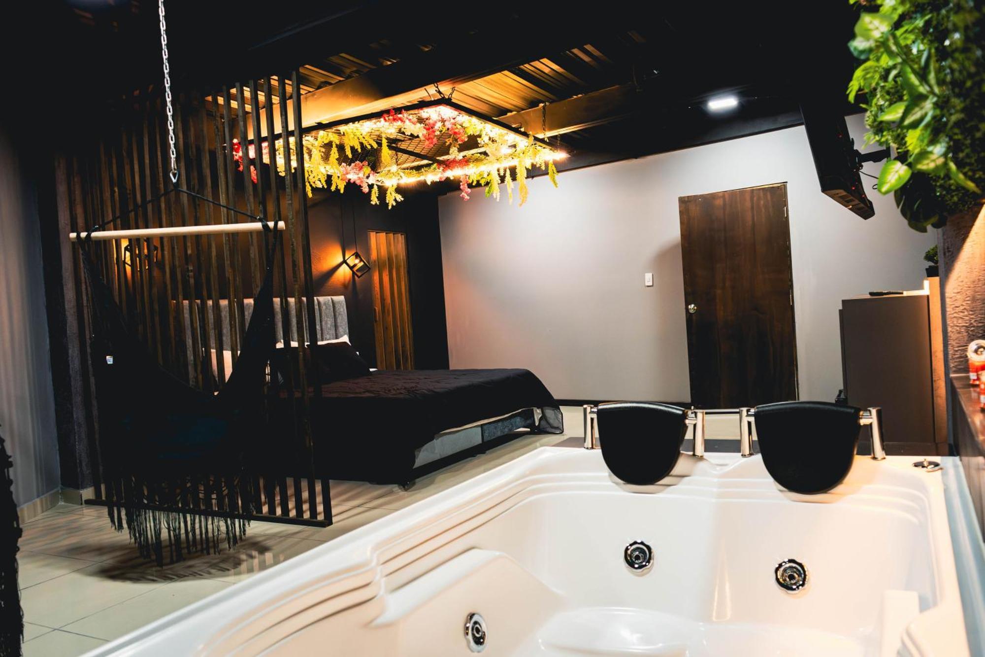 Hotel Boutique Veracruz Termales Santa Rosa de Cabal Extérieur photo
