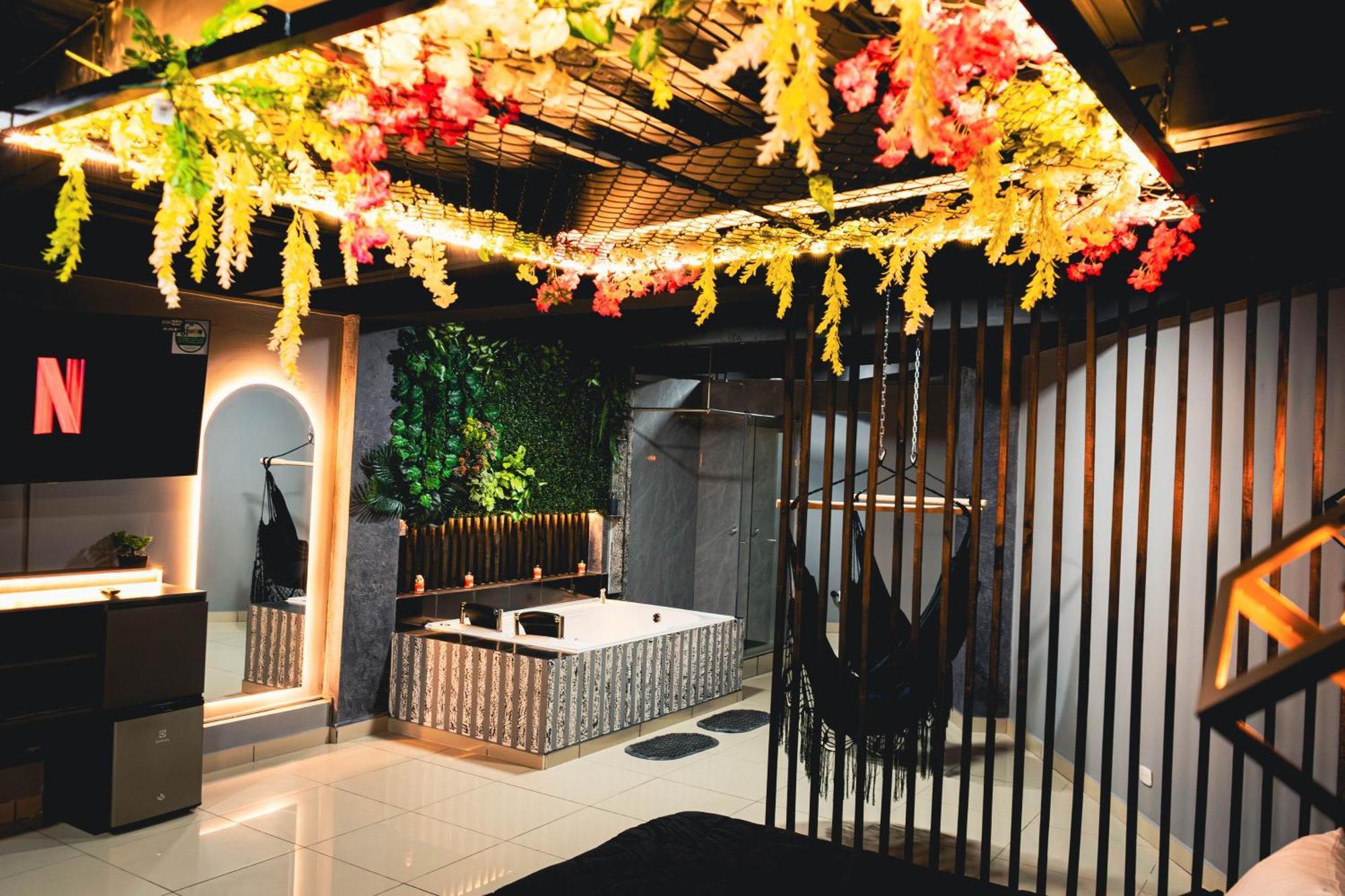 Hotel Boutique Veracruz Termales Santa Rosa de Cabal Extérieur photo